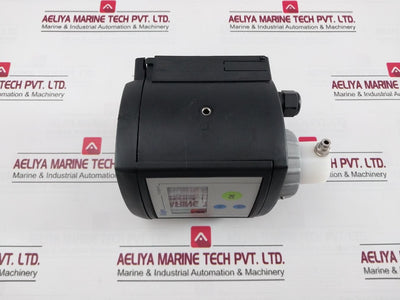 Drager P3 Oxygen Detector 68 09 630