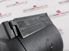 Drager P3 Oxygen Detector 68 09 630