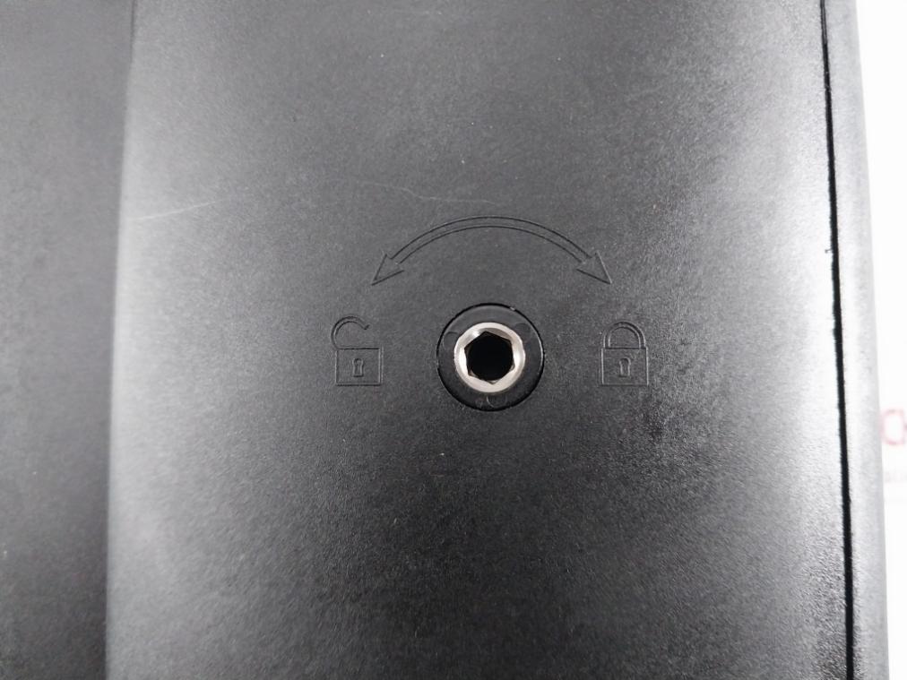 Drager P3 Oxygen Detector 68 09 630