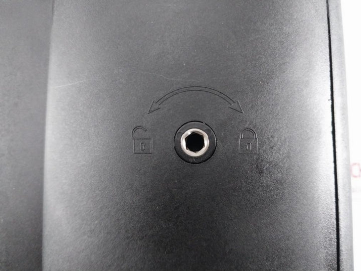Drager P3 Oxygen Detector 68 09 630