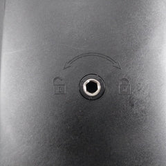 Drager P3 Oxygen Detector 68 09 630
