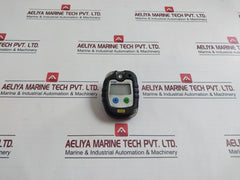 Drager Pac 3500 Single-gas Detection Device 4543958 H2S