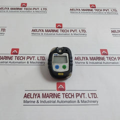 Drager Pac 3500 Single-gas Detection Device 4543958 H2S