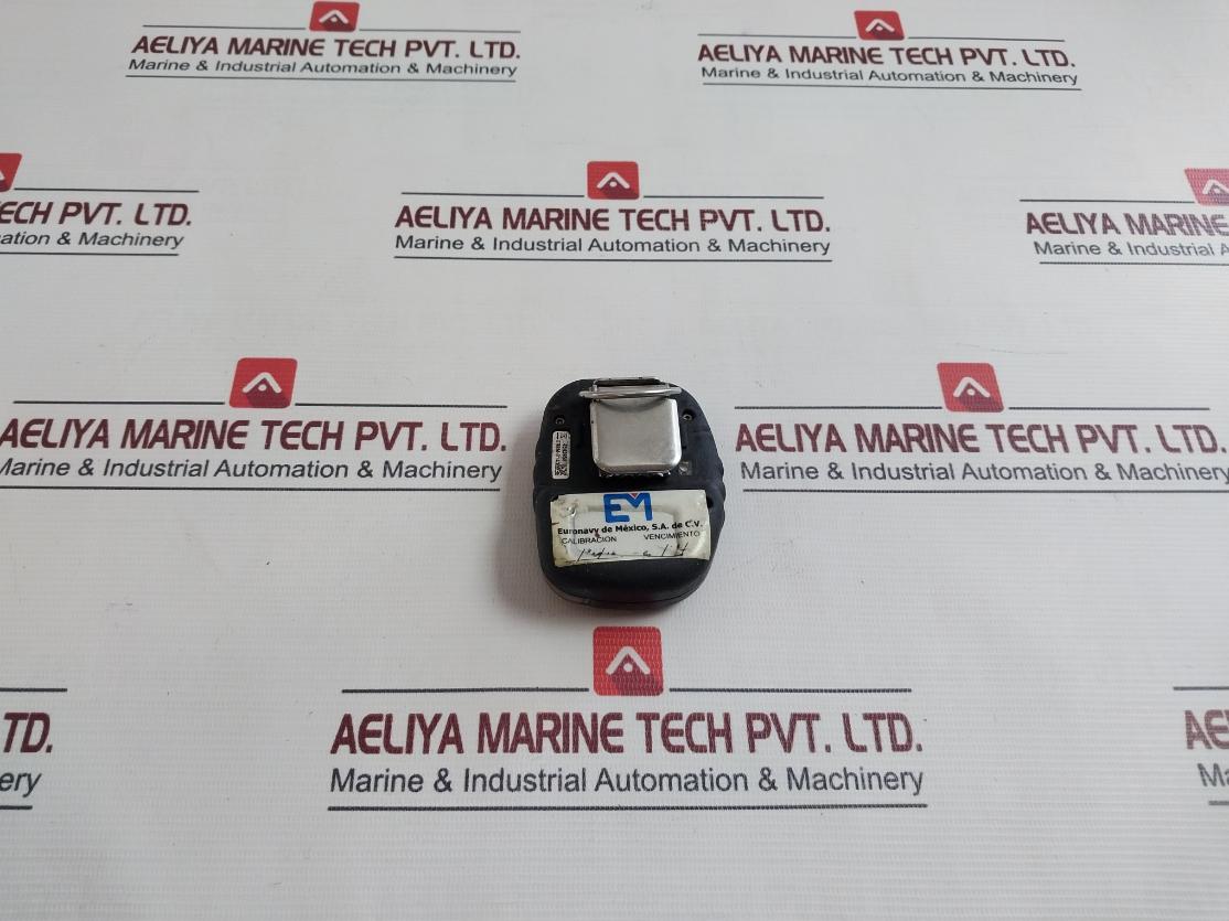 Drager Pac 3500 Single-gas Detection Device 4543958 H2S