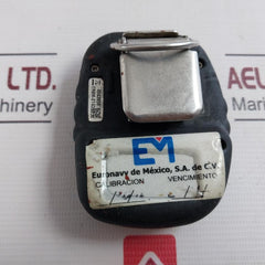 Drager Pac 3500 Single-gas Detection Device 4543958 H2S