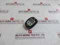 Drager Pac 3500 Single-gas Detection Device 4543958 H2S
