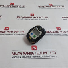 Drager Pac 3500 Single-gas Detection Device 4543958 H2S