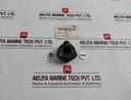 Drager V11157 Handwheel Triangular Cpl