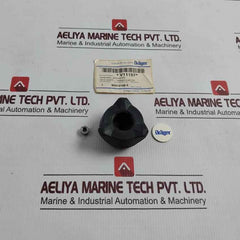 Drager V11157 Handwheel Triangular Cpl