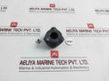 Drager V11157 Handwheel Triangular Cpl