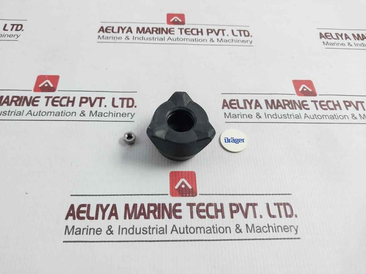 Drager V11157 Handwheel Triangular Cpl
