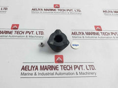 Drager V11157 Handwheel Triangular Cpl