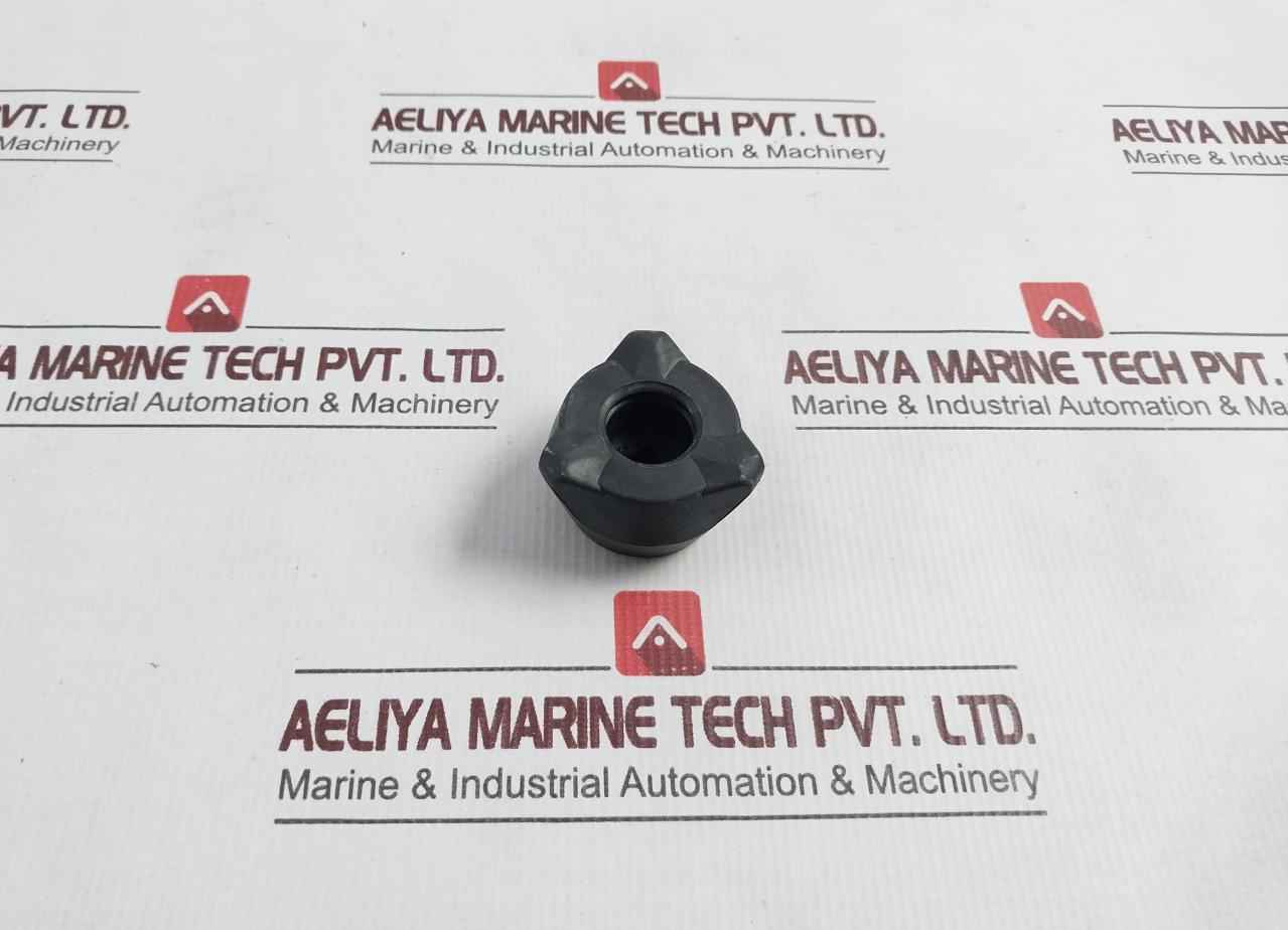 Drager V11157 Handwheel Triangular Cpl