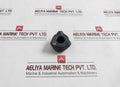 Drager V11157 Handwheel Triangular Cpl