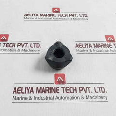 Drager V11157 Handwheel Triangular Cpl