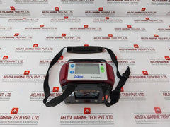 Drager X-am 7000 Gas Detector, 8317400, 0736-09