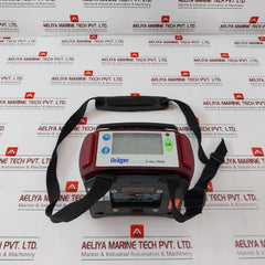 Drager X-am 7000 Gas Detector, 8317400, 0736-09