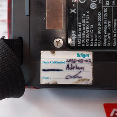 Drager X-am 7000 Gas Detector, 8317400, 0736-09