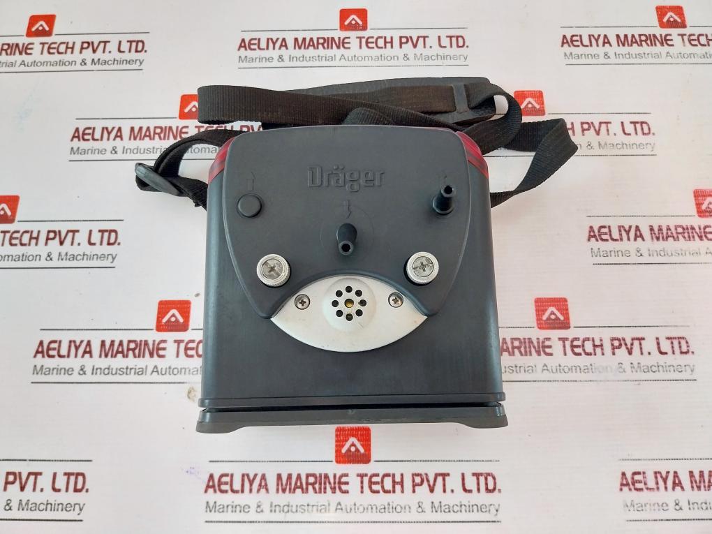 Drager X-am 7000 Gas Detector, 8317400, 0736-09