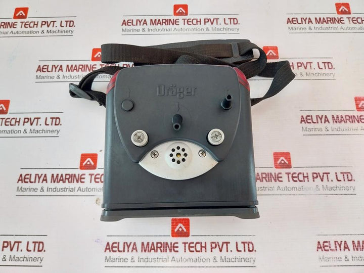 Drager X-am 7000 Gas Detector, 8317400, 0736-09