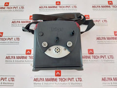 Drager X-am 7000 Gas Detector, 8317400, 0736-09