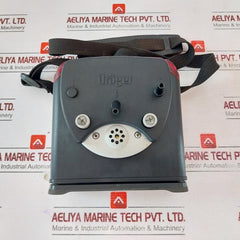 Drager X-am 7000 Gas Detector, 8317400, 0736-09