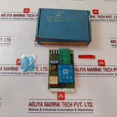 Drager 8312088 Pc Board For Safety Module 230V 50-60Hz 24V 0,42A- Pac 5500