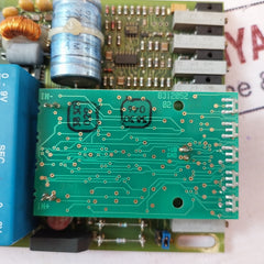 Drager 8312088 Pc Board For Safety Module 230V 50-60Hz 24V 0,42A- Pac 5500