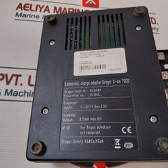 Drager 8316487 Charging Module 11–32 V Dc 2.5 A