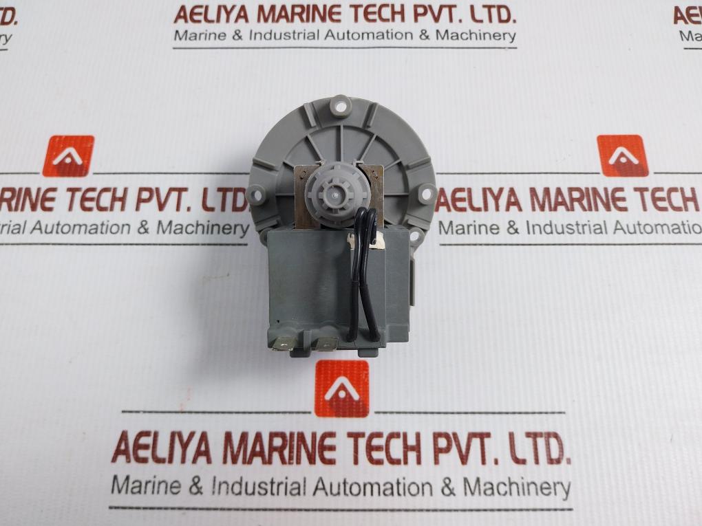 Drain-Pump-Motor-B20-5-A-Korea-Winion-220v-60hz-30w-4