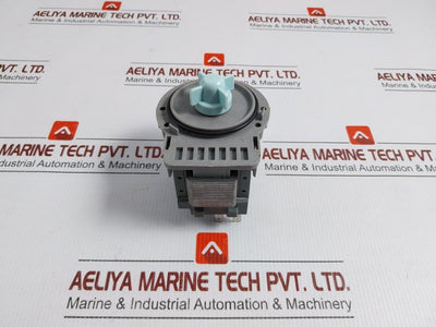 Drain-Pump-Motor-B20-5-A-Korea-Winion-220v-60hz-30w-6
