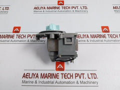 Drain-Pump-Motor-B20-5-A-Korea-Winion-220v-60hz-30w-7