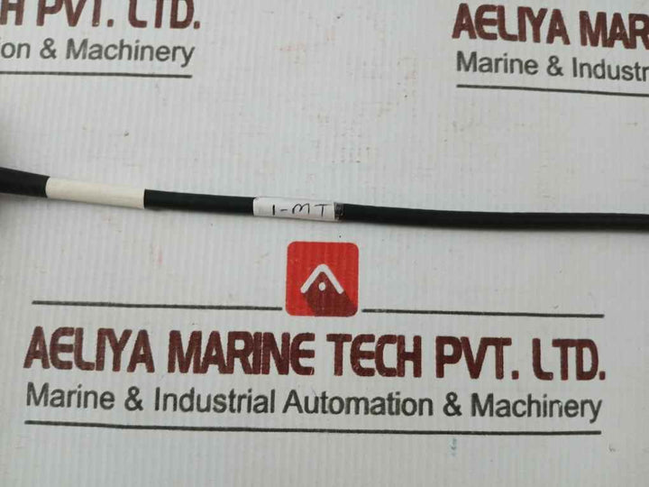 Draka Comteq Rg223 Coaxial Cable Assembly 1 Meter