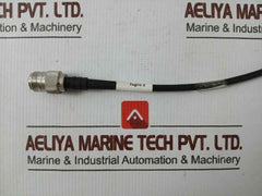 Draka Comteq Rg223 Coaxial Cable Assembly 1 Meter