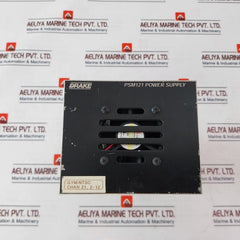 Drake Psm121 Power Supply 100-240V~ 50/60Hz 75Watts