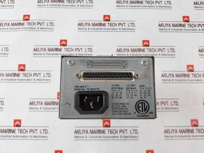 Drake Psm121 Power Supply 100-240V 50/60Hz 75W