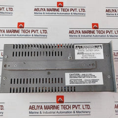 Drake Psm121 Power Supply 100-240V~ 50/60Hz 75Watts