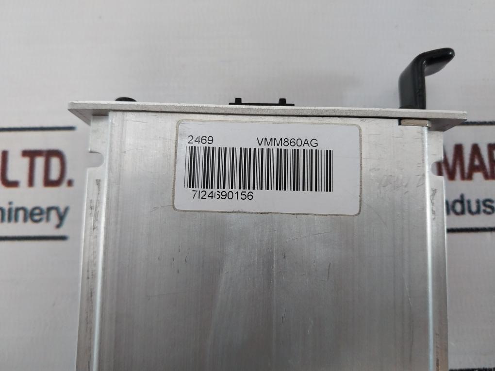 Drake Vmm860Ag Agile Video Modulator Channel