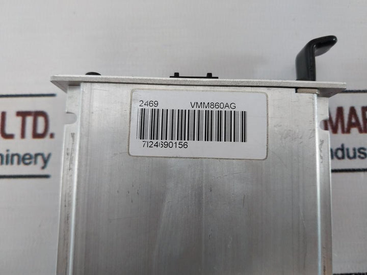 Drake Vmm860Ag Agile Video Modulator Channel