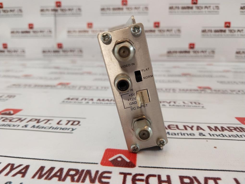 Drake Vmm860Ag Agile Video Modulator Channel