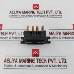 Dreefs 2937 T85 Electric Door Switch