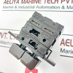 Dreefs 2937 T85 Electric Door Switch