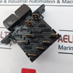 Dreefs 2937 T85 Electric Door Switch