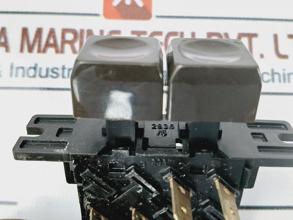 Dreefs 2Dps Electric Door Switch Aeliya Marine Tech