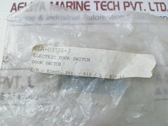 Dreefs 2Dps Electric Door Switch