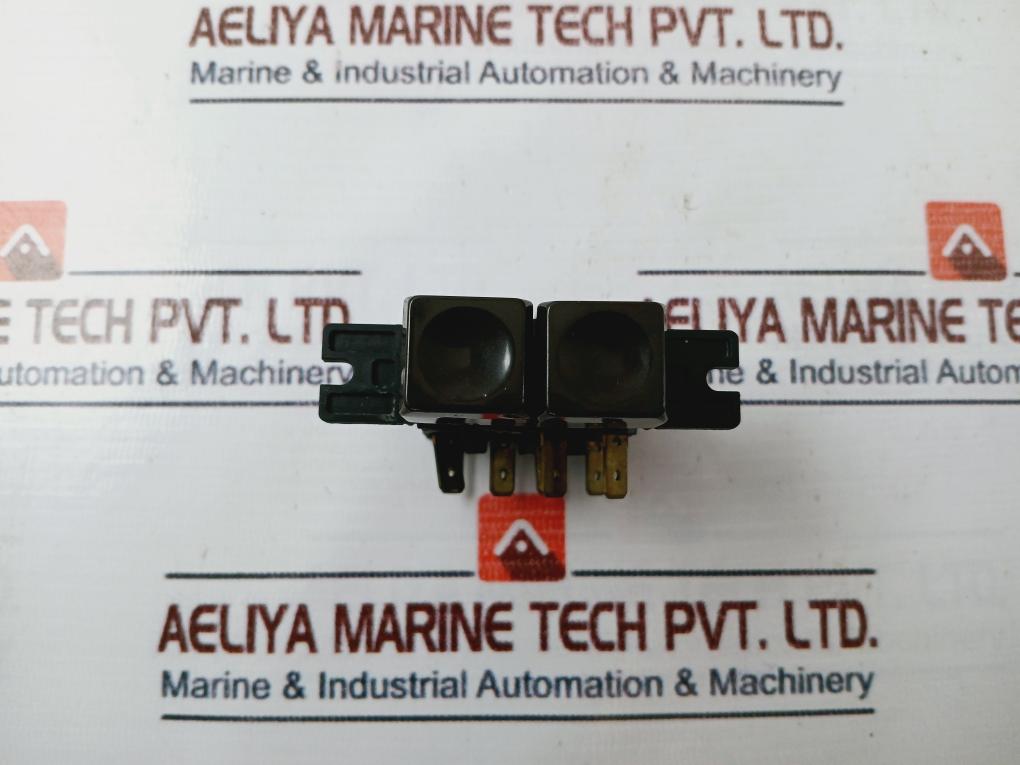 Dreefs 2Dps Electric Door Switch Aeliya Marine Tech