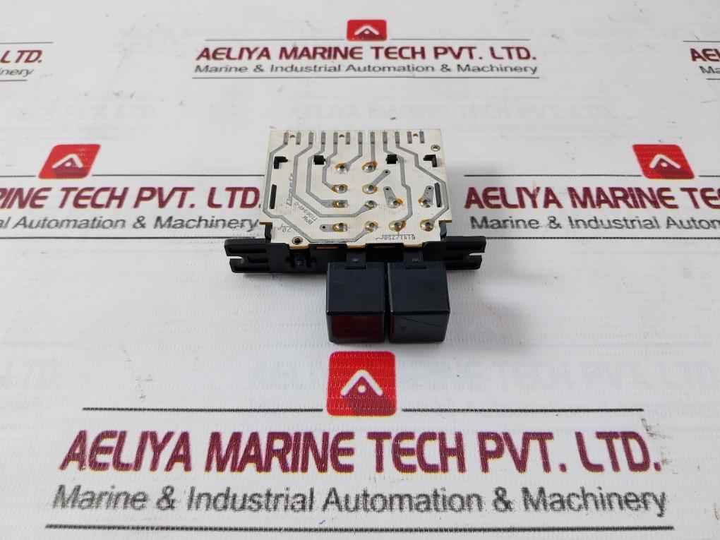 Dreefs 3-dps/198 Push Button Switch 70µ T106 94V-0