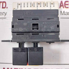 Dreefs 3-dps/198 Push Button Switch 70µ T106 94V-0