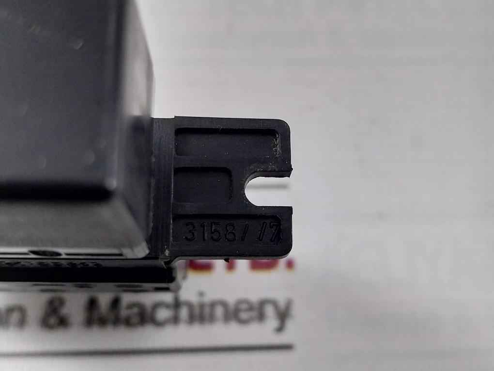 Dreefs 3-dps/198 Push Button Switch 70µ T106 94V-0