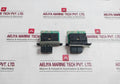Dreefs 3-dps/220 Push Button Switch 4719648-01 Skm 5S 94V0